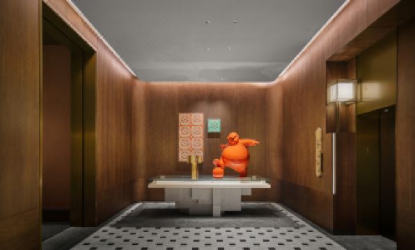 Hotel Indigo ZHUHAI XIANGZHOU by IHG