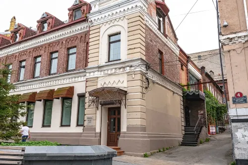 Oblaka Hostel - Hostels