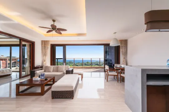 亮庭海景度假美宿（萬寧石梅灣店）