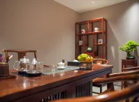 셴닝 자위 산후 메이위에 호텔 자위 호텔