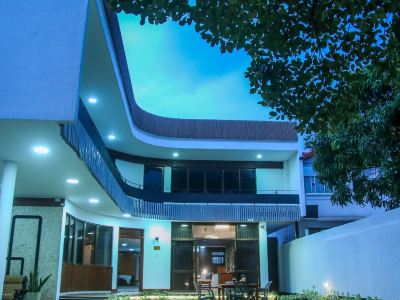 Bansri Villa Mount Lavinia