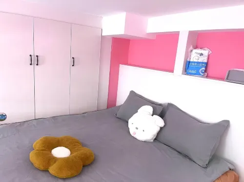 Aijia Xiaozhu Apartment - 신규
