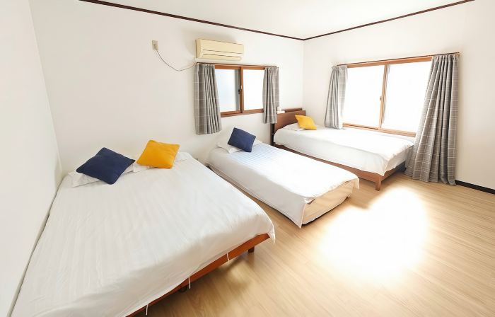 [Newly Opened] 1-minute walk from Kawachi Tenbi Station, 10 minutes to Tennoji, entire house rental!