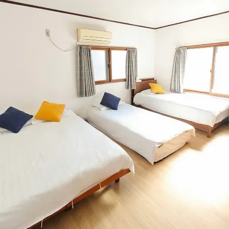 [Newly Opened] 1-minute walk from Kawachi Tenbi Station, 10 minutes to Tennoji, entire house rental!