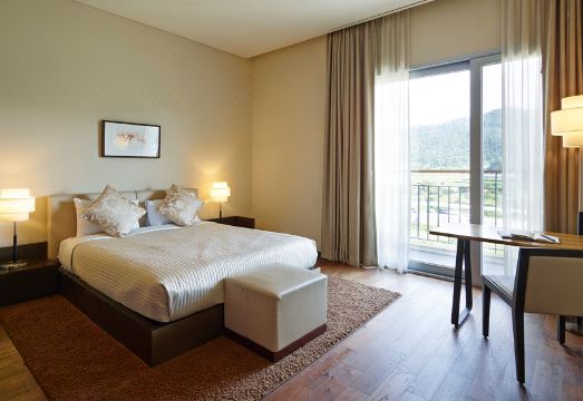 스위트호텔 남원