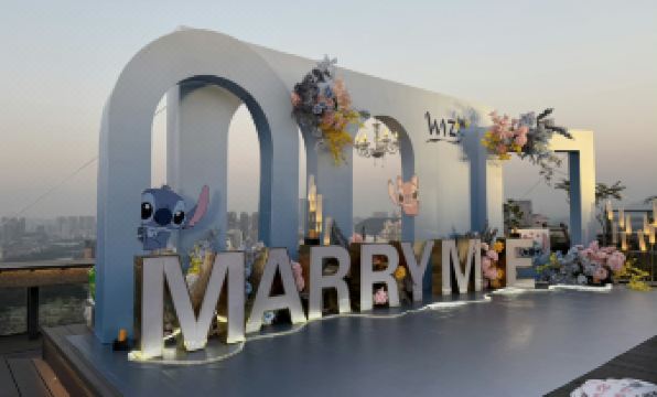 Tiantai No.1 Homestay (Guomao Subway Station Branch)