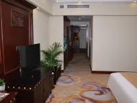Yinruilin International Hotel Hotels in Shilin