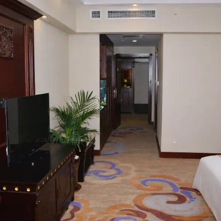 Yinruilin International Hotel