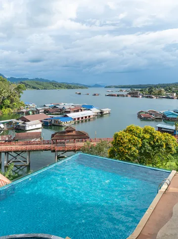 รูปภาพของสามประสบ รีสอร์ท