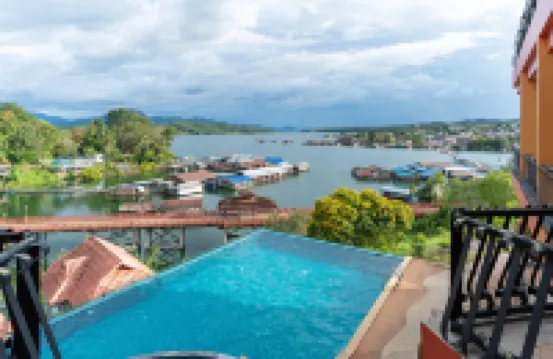 Samprasob Resort
