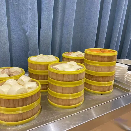 Fang yuan Hotel Shiyuan store
