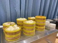 Fang yuan Hotel Shiyuan store - Aamiainen