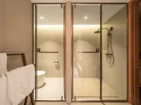 Sayram Lake Xinmin Muyun Mountain Residence Hotel - 3-Star
