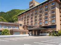 Hagihonjin Hotels in 