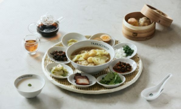 TRAN.SCENDER HOTEL Yokohama