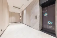 City Comfort Inn Hotel Hanchuan Economic Development Zone