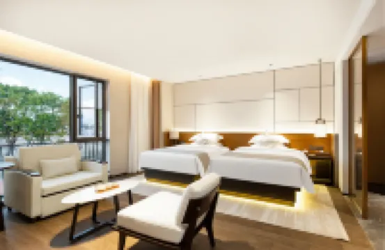 Jiashan Dayun Radisson Manor