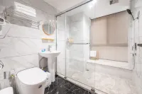 Chaozhou Mingde Garden Yu Jing Homestay