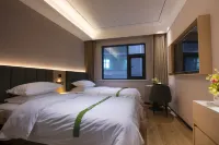 Greentree Hotel (Nebu, Ruyang)