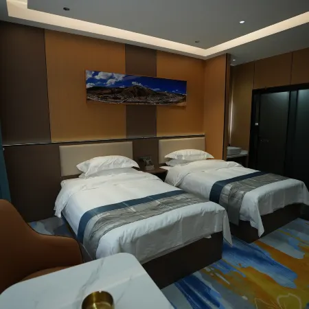 Awucang Homestay