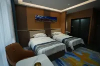 Awucang Homestay - New