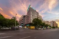 Jinnang E-sports Hotel