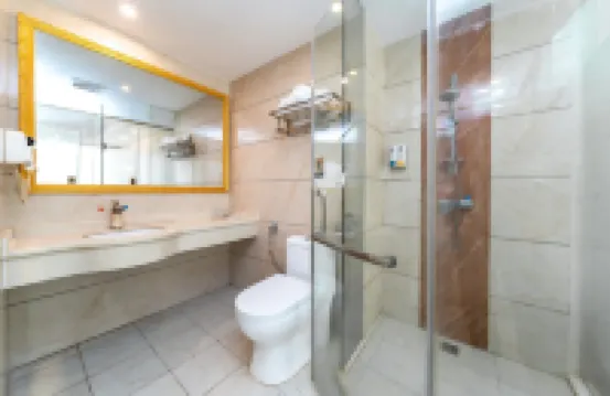 Shodong Victoria Select hotel