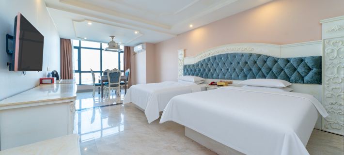 Shodong Victoria Select hotel Hotels in Shaodong