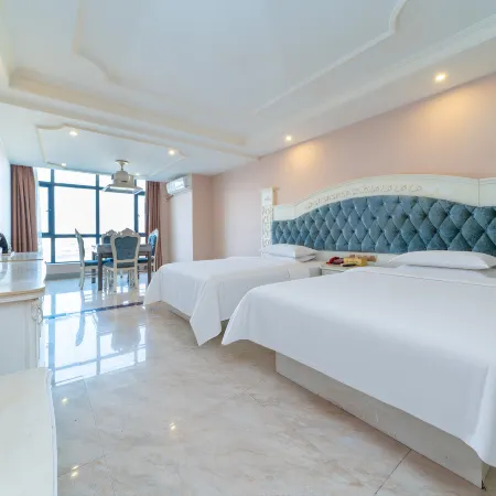 Shodong Victoria Select hotel