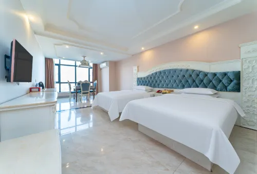 Shodong Victoria Select hotel