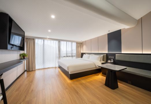 디즈니랜드 셔틀 서비스