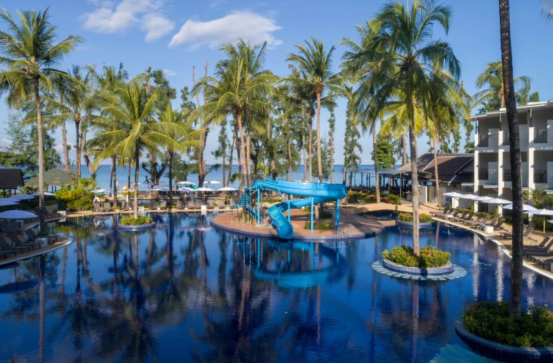 Sunwing Bangtao Beach photo 2