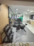 Pinrui Hotel (Tonghua Wanda Plaza) - نادي رياضي
