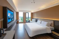 Kaistone Smart Hotel (Wenchang Dazhipo) - Hot Tub