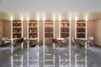 LAVANDE HOTELS(Daqing East Railway  Station And Passenger Terminal Branch) - Desayuno