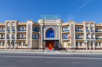 Karvon Plaza Hotel