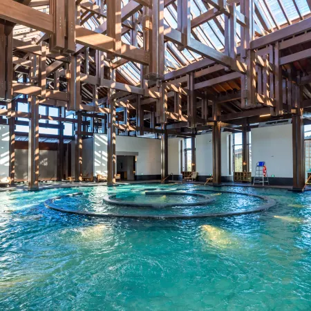Lijiang Yulong Snow Mountain Hot Spring Hotel