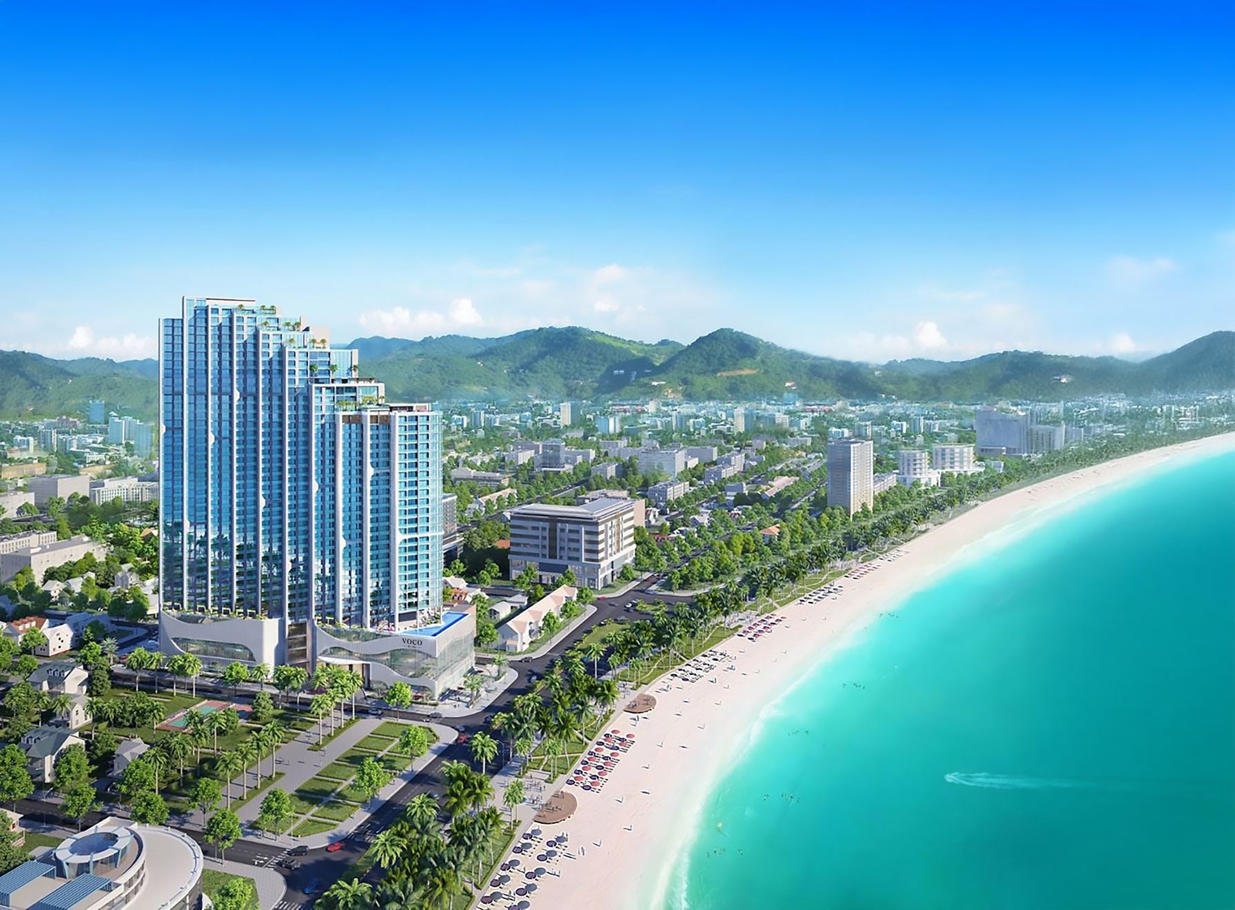voco SCENIA BAY NHA TRANG by IHG