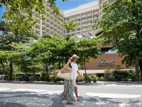 Fairmont Rio de Janeiro Copacabana Hotels near Leblon