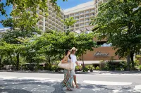 Fairmont Rio de Janeiro Copacabana Отели в г. 