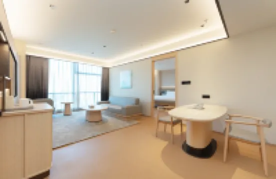 Ji Hotel(Wuxi Dongting Pigecheng Branch)