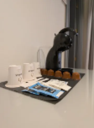 Hotel Murillo Reinoso