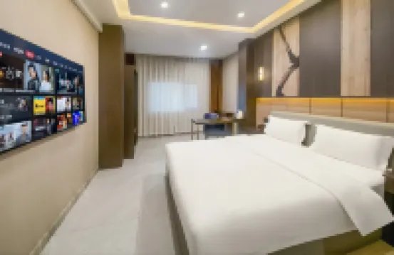 Liaoyang Zhuoyue Hotel