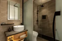 Guiyi Shanju Guesthouse