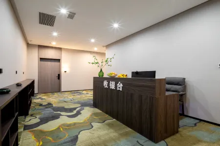 Chenyang Ruihe Homestay (Datong Ancient City Huayan Monastery)