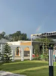 กรีน ไวท์ รีสอร์ท แอนด์ คาเฟ่ - พร้อมอาหารเช้า