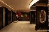 Radow Wanrong Hotel - سبا