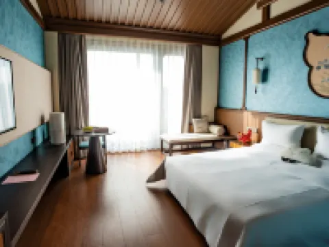 Shanjun Shuiyuan Homestay (Xiaoyi Old Town) Hotels in Xiaoyi