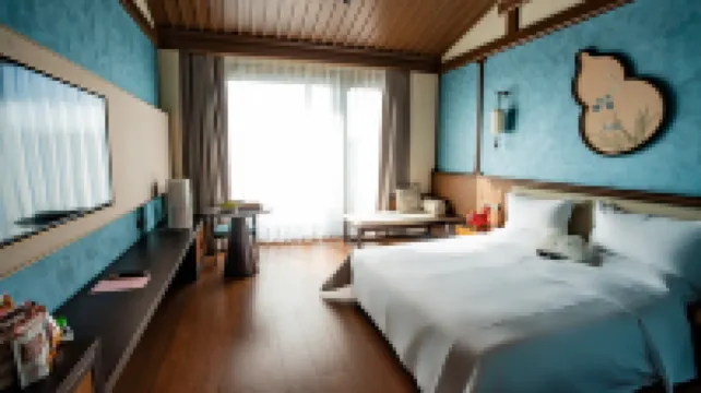 Shanjun Shuiyuan Homestay (Xiaoyi Old Town)