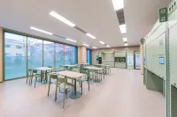 Hi Inn Hotel (Handan Cheng'an) - petit déjeuner